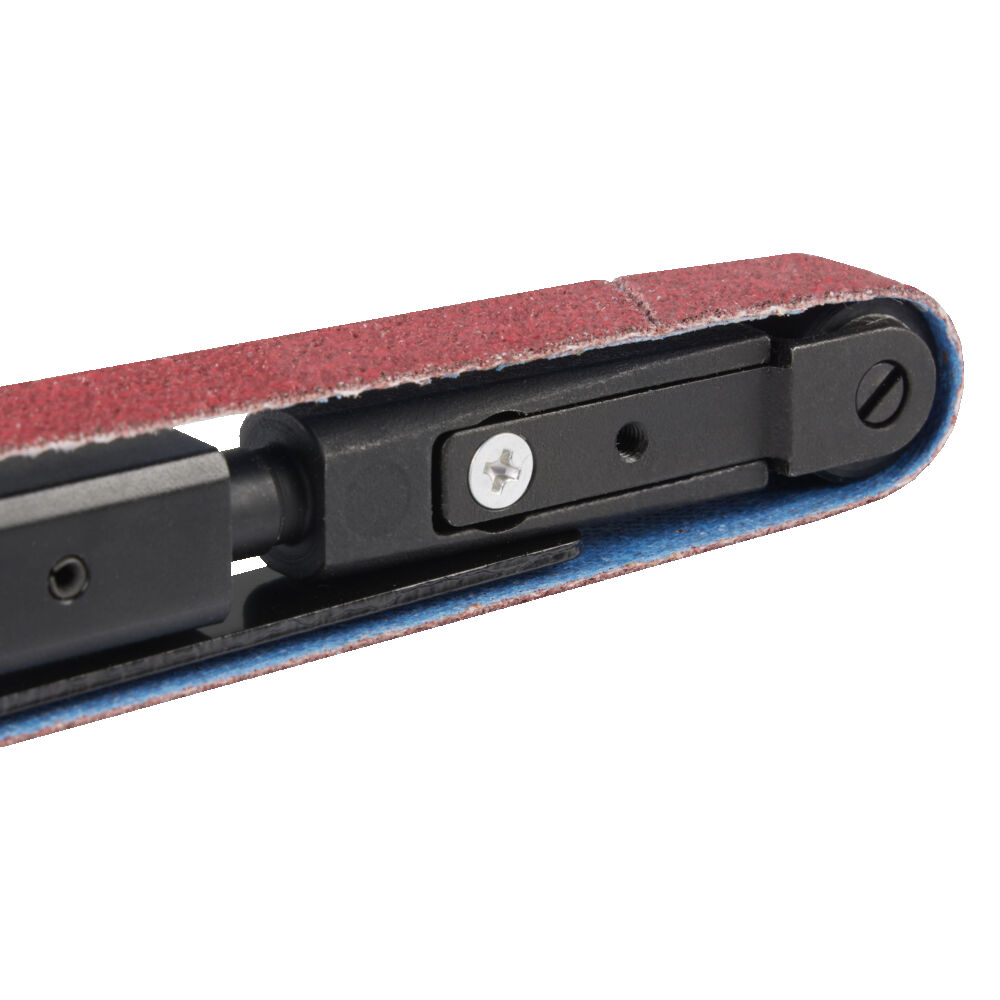 Milwaukee M12 FUEL™ FBFL13-0 Akku-Bandfeile 12V 13mm