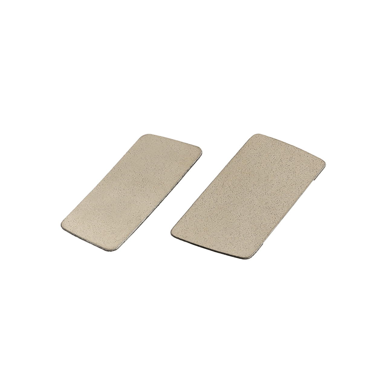 HETTICH Fingerschutz / Für Auflage A12 (Tür / Seite = 16 / 16 mm) / A14 / A15 / A16