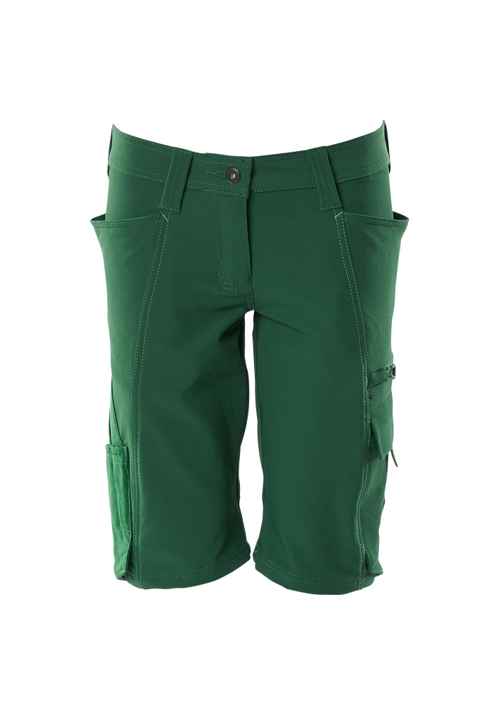 Shorts, Damenpassform, PEARL, Stretch