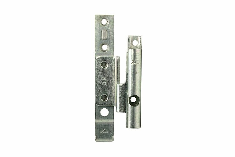 Roto Falzeckband NT/NX E5 SWL 51,5mm Holz DIN Links