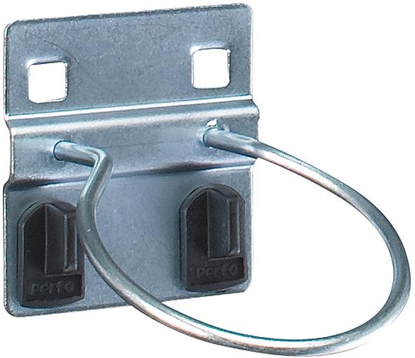bott Rundhalter D 60 mm für Lochplatten für Lochplatten bott