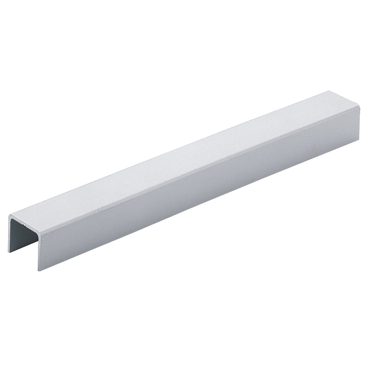 HETTICH Führungsprofil WingLine 220, 2000 mm, silber