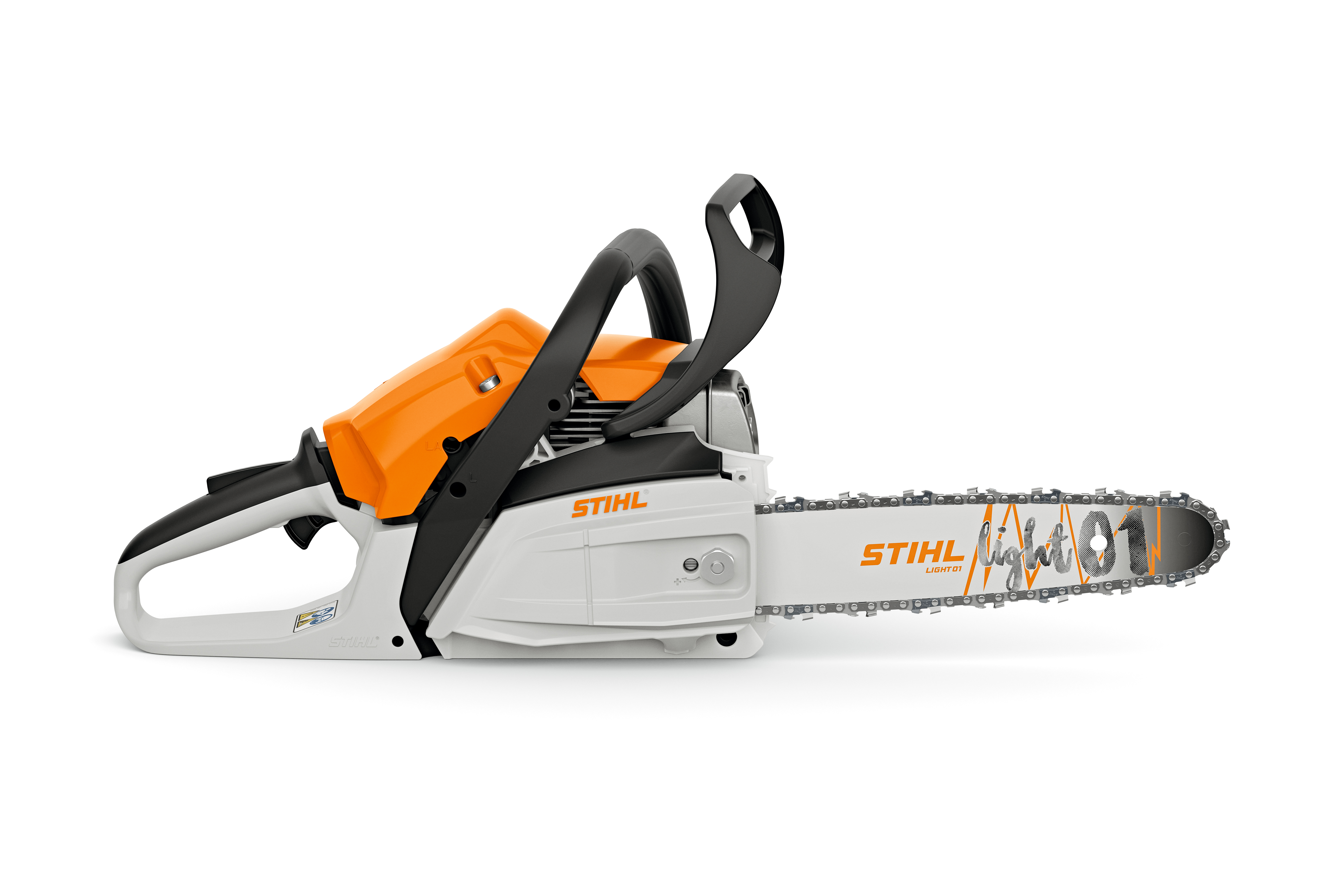 Stihl MS 172, PMM3, Schienenlänge 35 cm