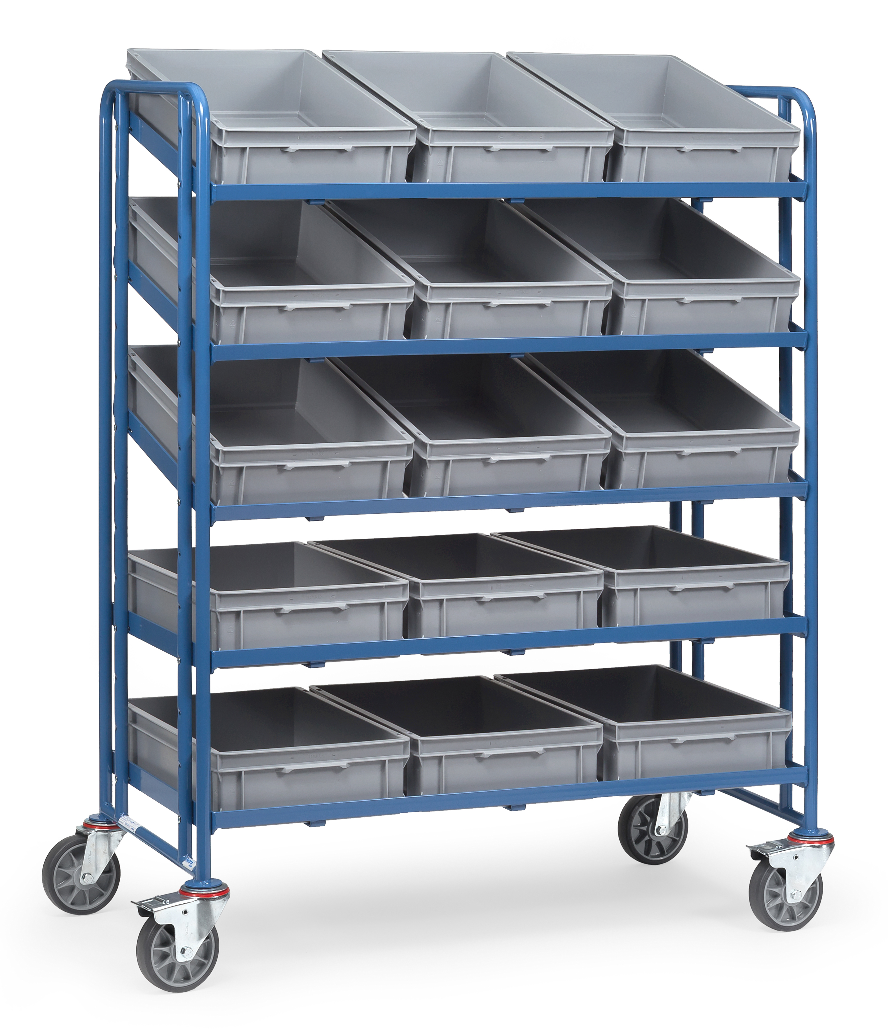 Eurokastenwagen