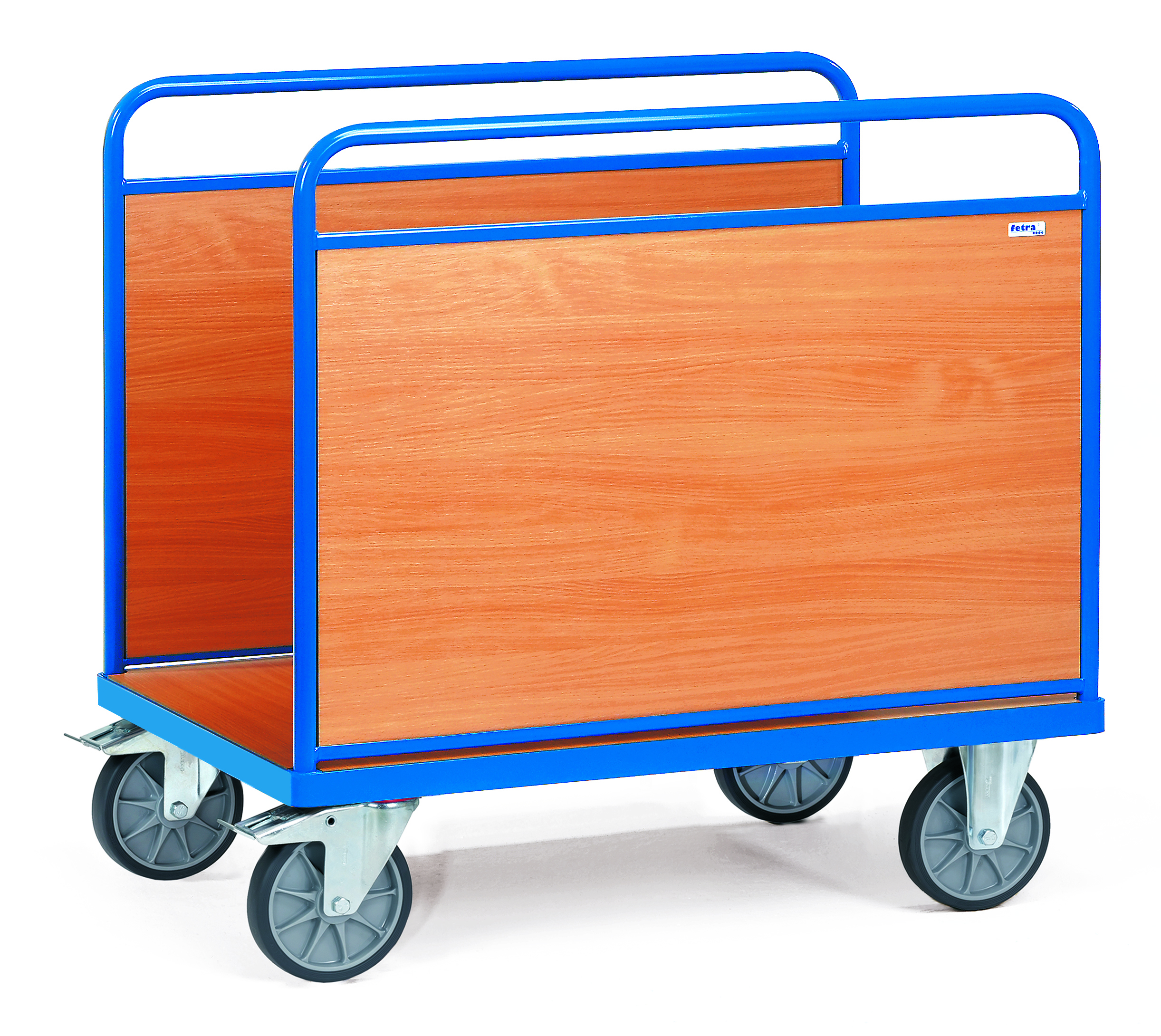 Ballenwagen
