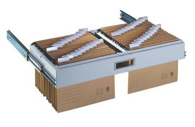 Produktbild CP Hängeauszug für Breite 930 mm