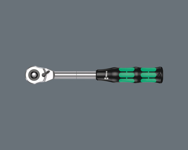 The Zyklop Hybrid Ratchet, Gerät, Schraubenzieher, Werkzeug