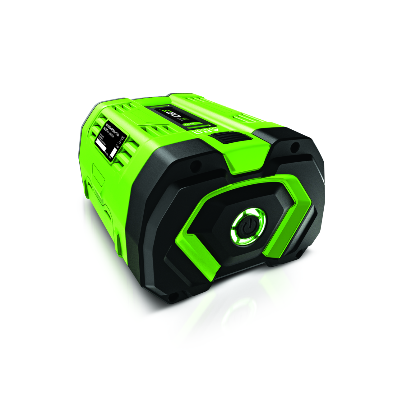EGO BA6720T Akku 12,0 Ah / 56 V