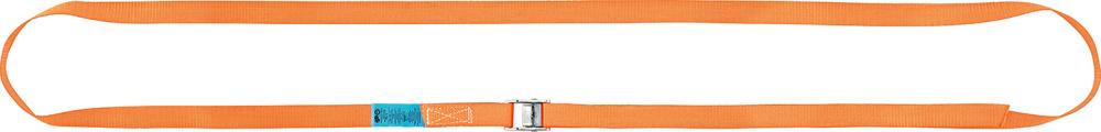 KS-Zurrgurt 1-tlg. L.3m B.25mm 400daN