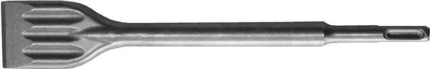 Spatmeißel SDS-plus ENDURO 40x250mm heller