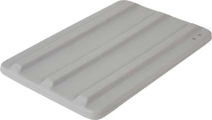 Produktbild Deckel für Rollwagen