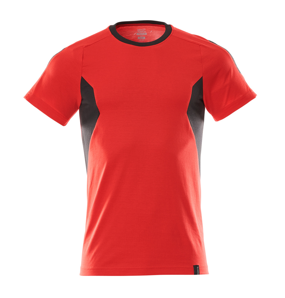 T-Shirt, moderne Passform
