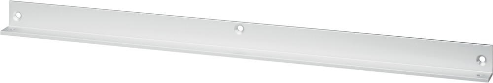 ASSA ABLOY STURZFUTTERWINKEL A104 F. GLEITSCHIENE BRAUN ÄHNL. RAL8014 Produktbild