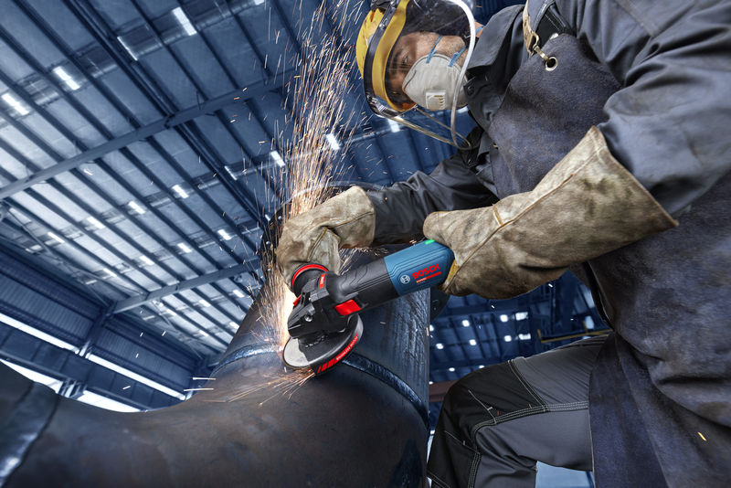 Anwendungsbild Nahaufnahme