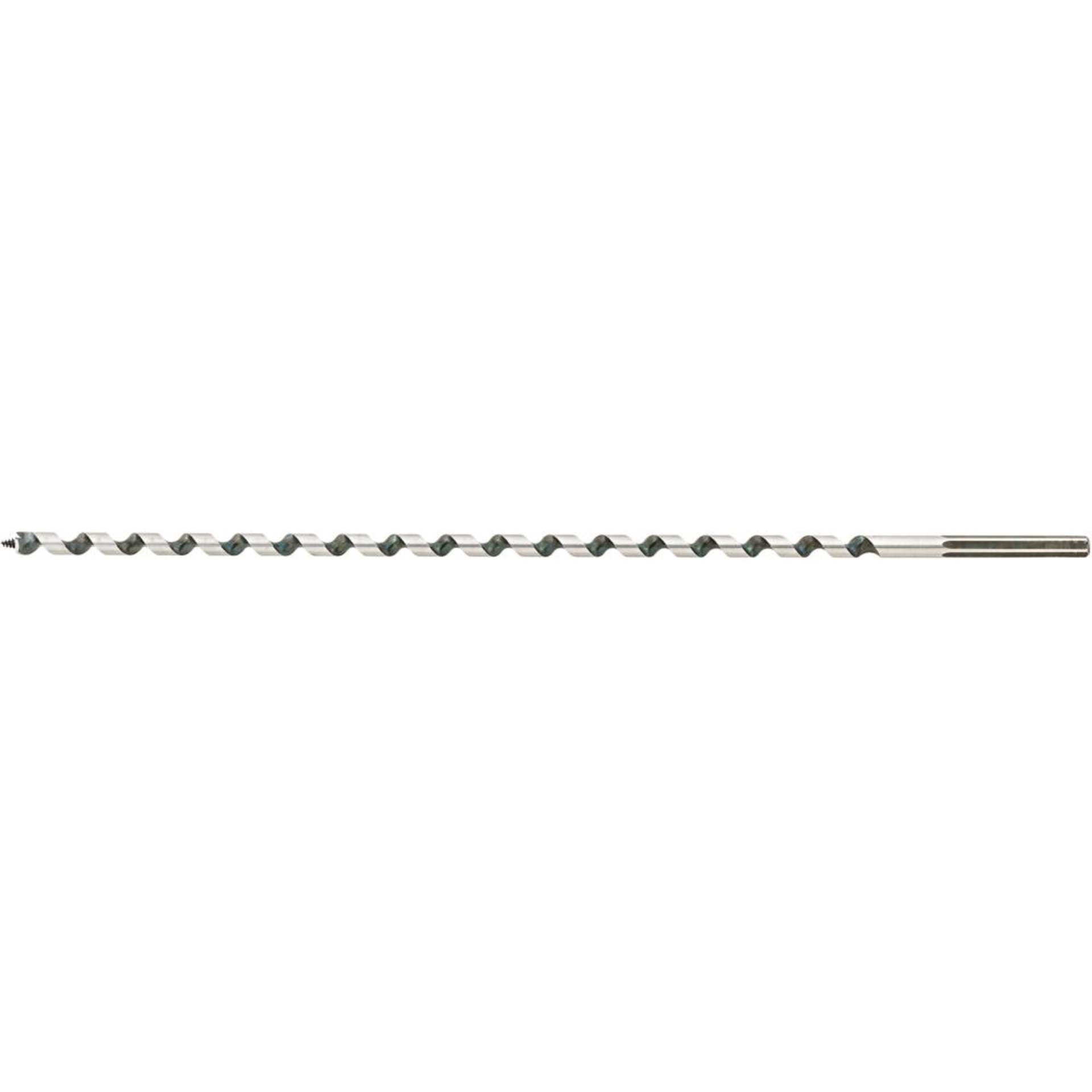 Famag LEWIS Schlangenbohrer 8mm GL 460mm Sechskantschaft