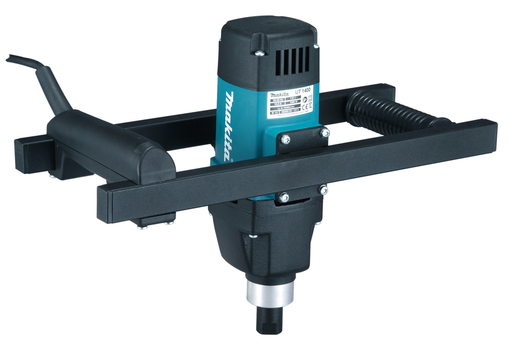 Makita Rührgerät UT1400 1300W 140mm M14