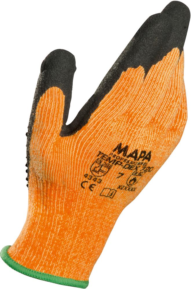 MAPA Hitzeschutzhandschuh TempDex 720