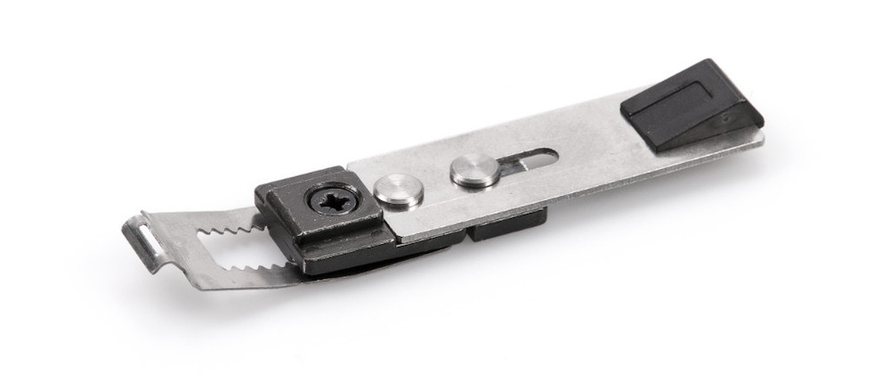 GEZE Feststelleinheit Standard-/T-Stop-/Boxer,mechanisch