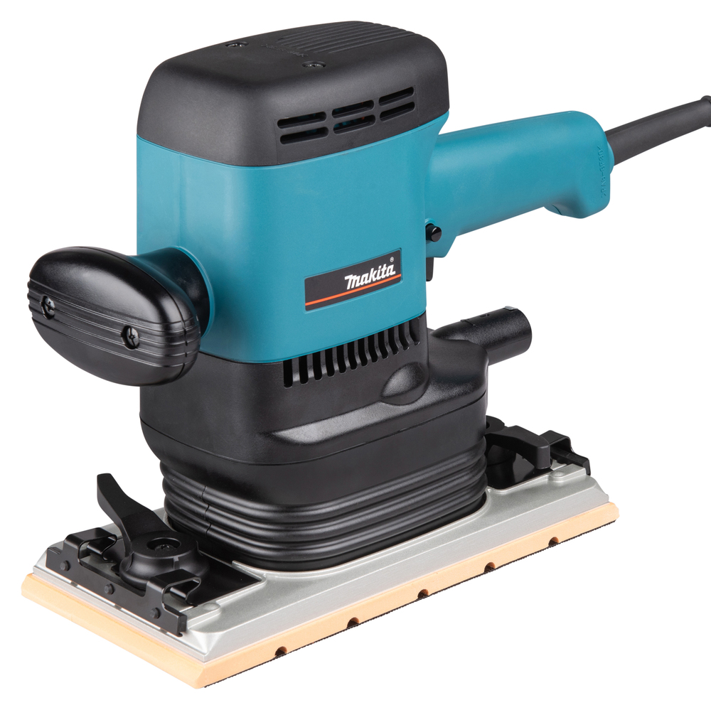 Makita Schwingschleifer 9046J 600W 115x280mm 6000min⁻¹ MAKPAC