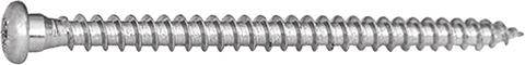 GH Schraube 5,0x35mm