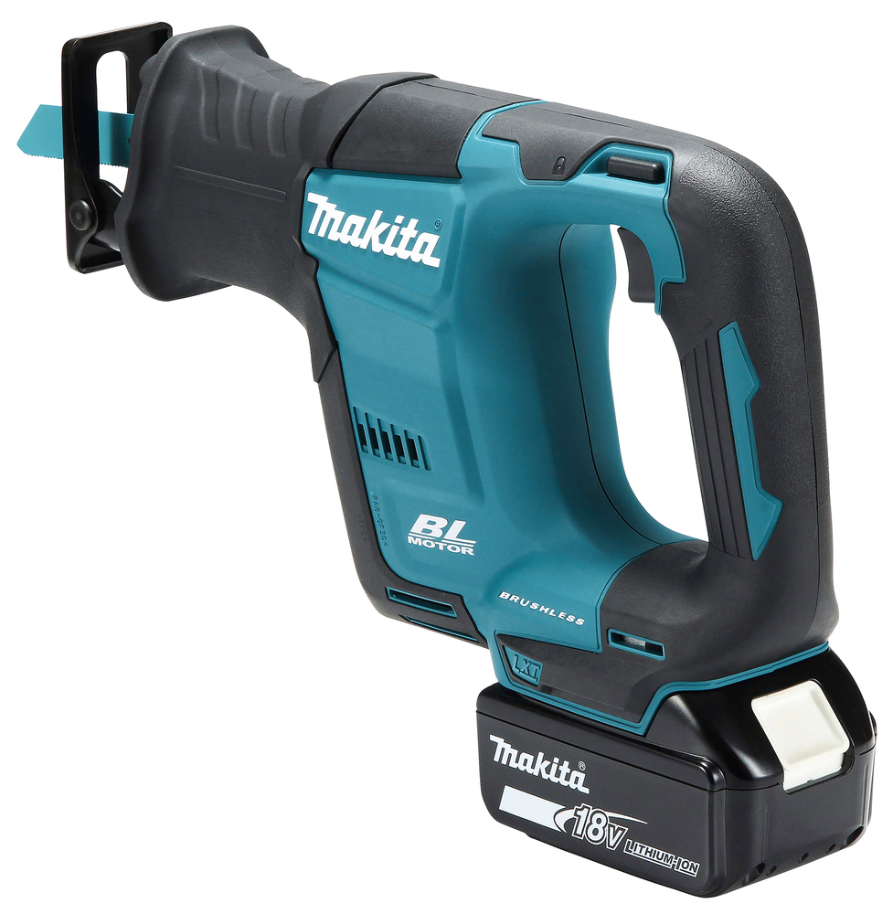 Makita Akku-Säbelsäge DJR188Z 18V LXT ohne Akku und Ladegerät
