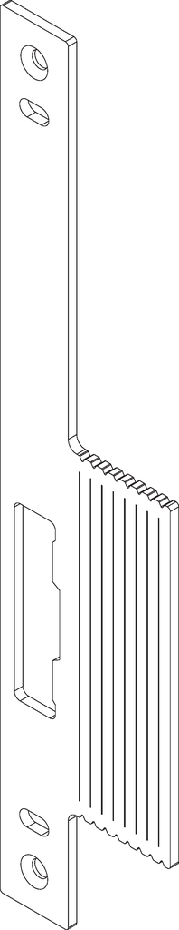 Strichzeichnung