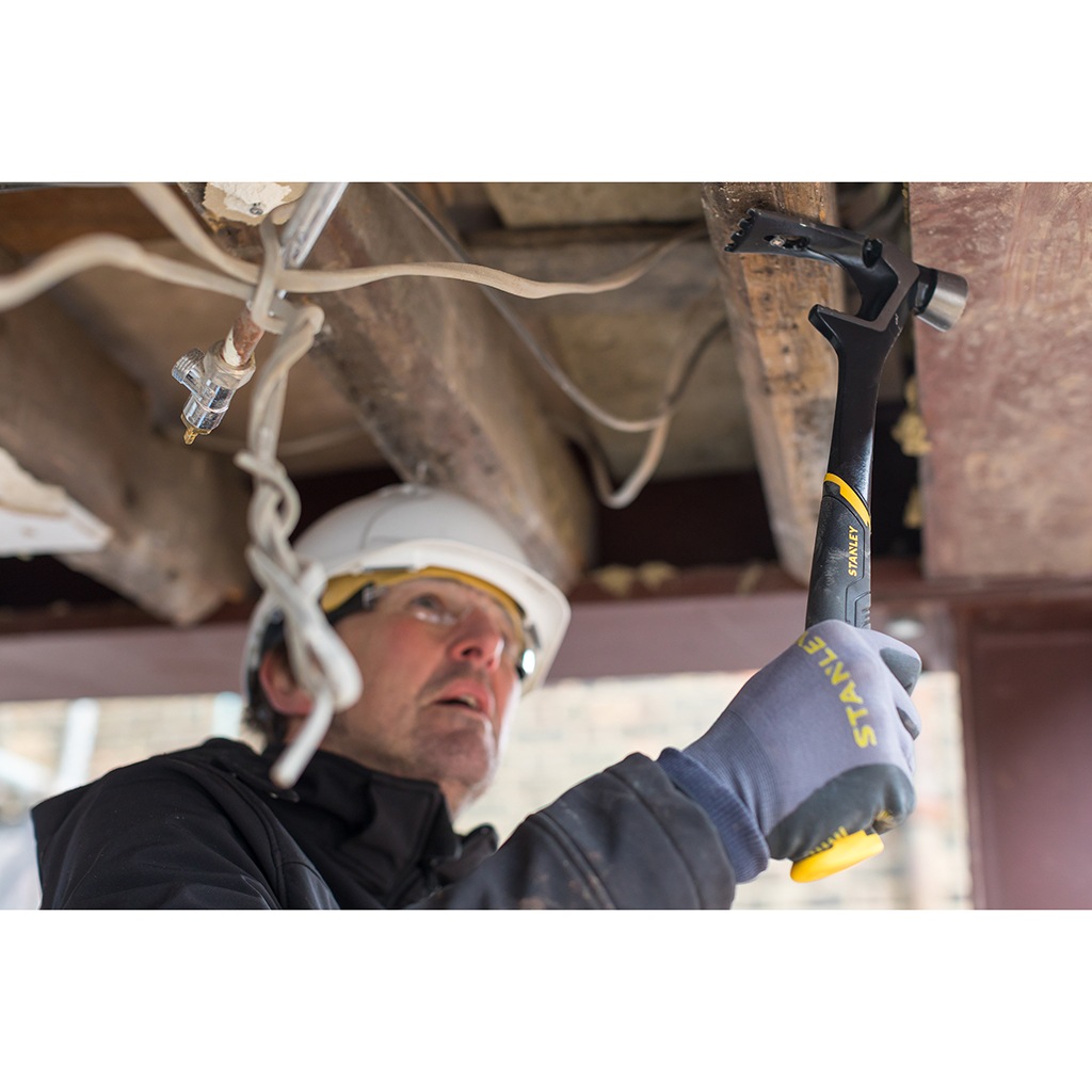 Stanley FATMAX® Demontagehammer FMHT51367-2 (620g, langer Griff)