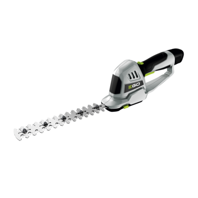 EGO CHT2001E Grasschere / Strauchschere 12V Akku-Kit mit 20cm Klinge