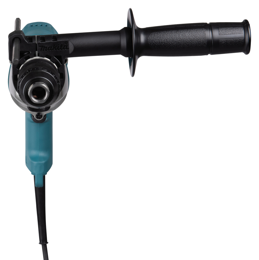 Makita Bohrmaschine DP4011J 720 Watt 2-Gang 13mm Bohrfutter