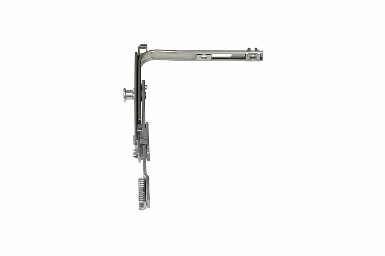 Roto NT Eckumlenkung DK 1V 260288 TS4464