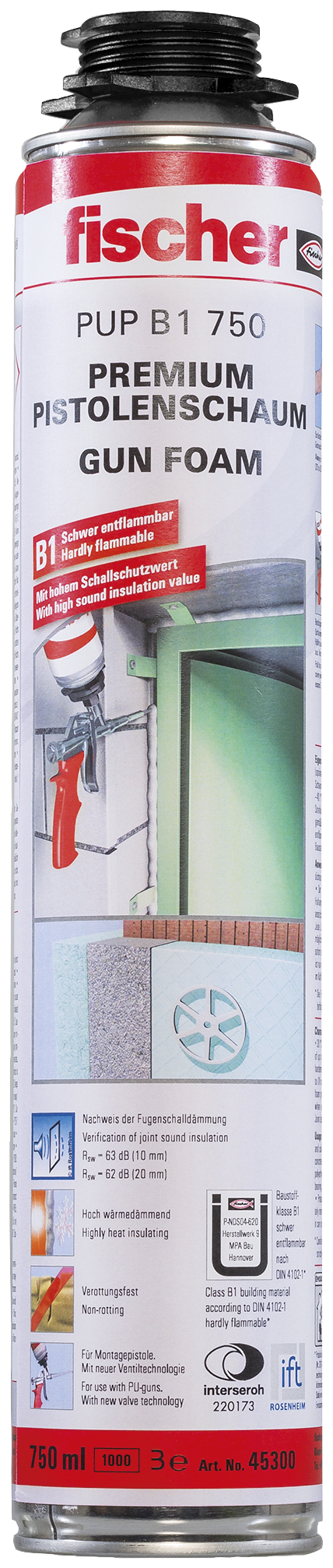 Produktbild, Zinn
