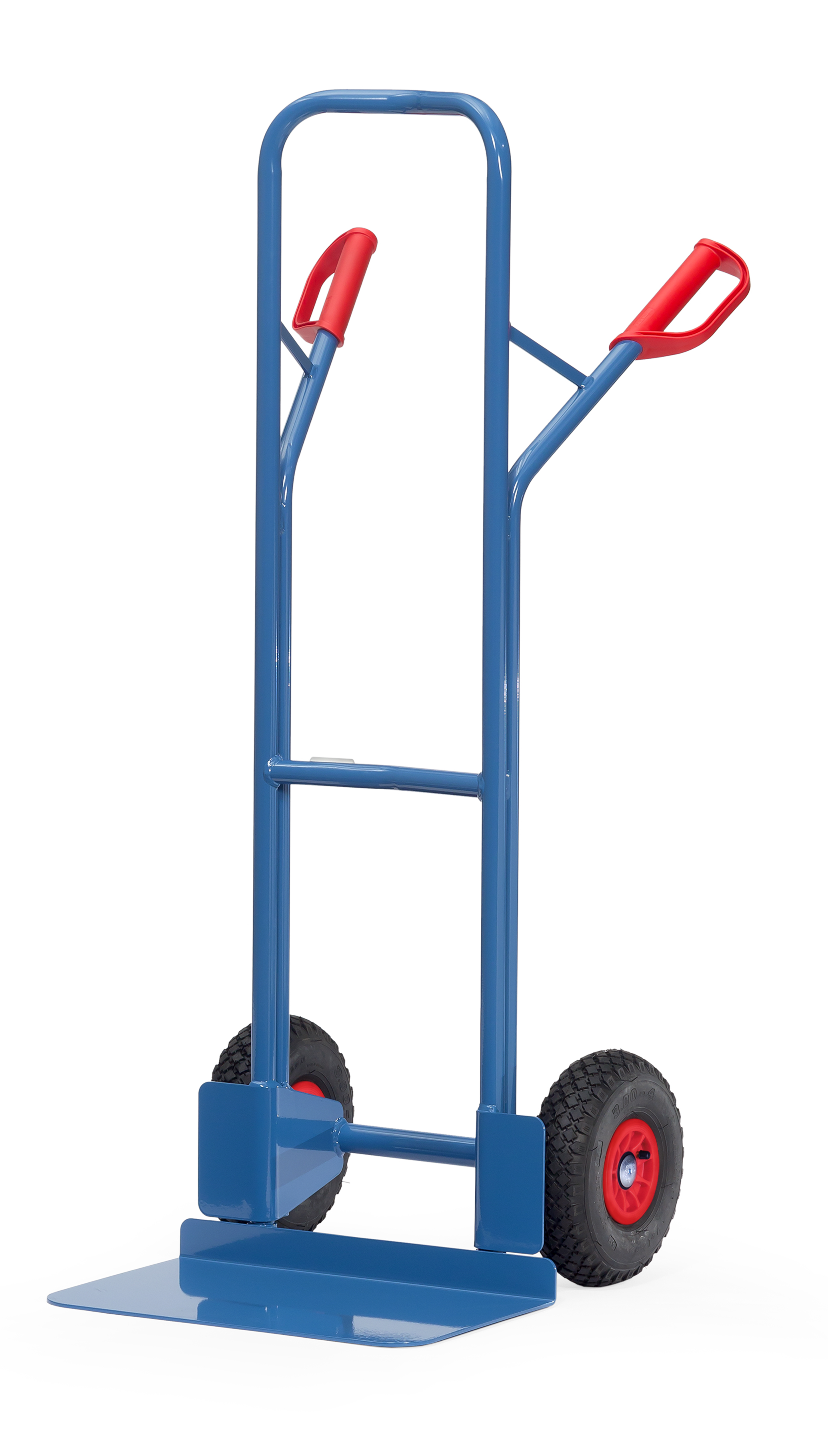 Hauptbild Stapelkarre