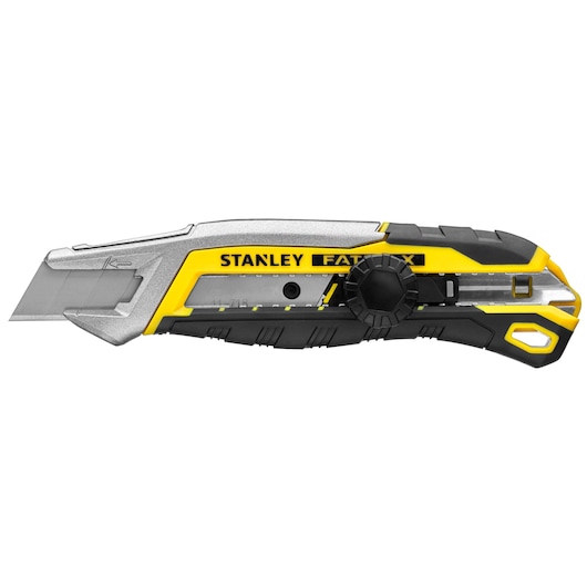 Stanley FATMAX Cutter mit Abbrechmechanismus 18mm FMHT10592-0