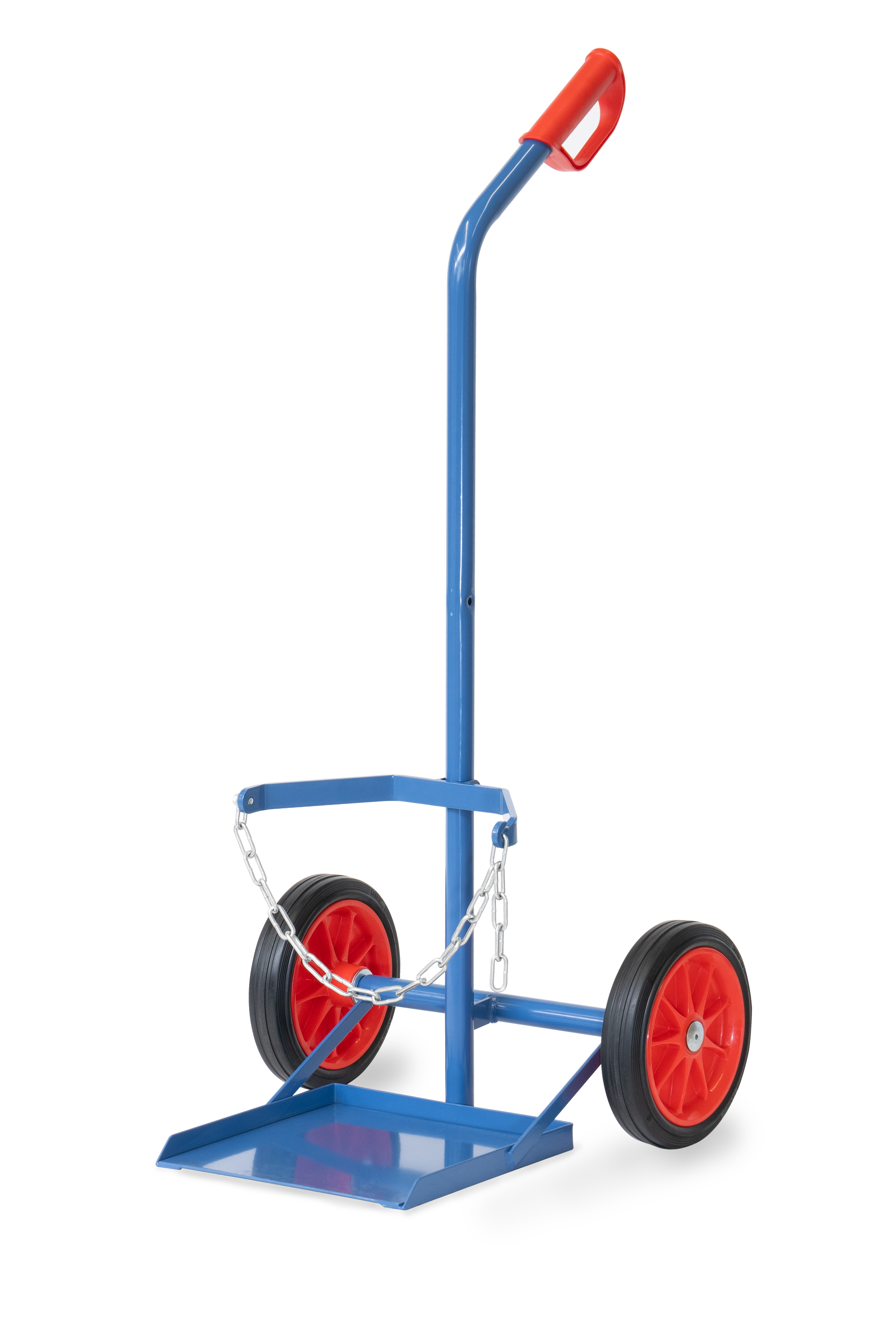 Hauptbild Stahlflaschenkarre