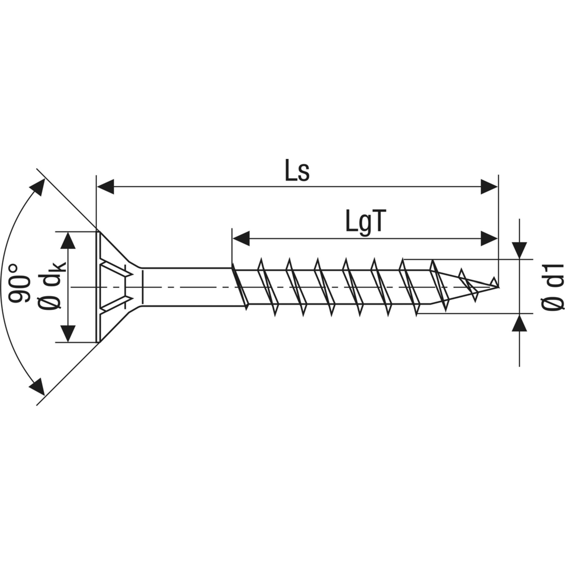 Technical drawing