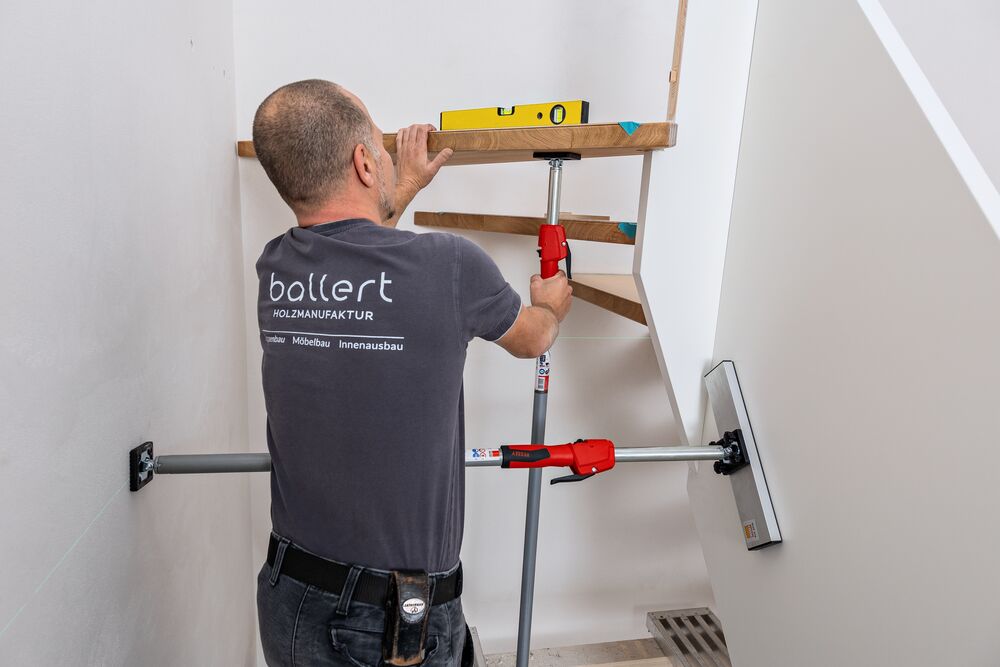 Bessey Abstützplatte STE-SP35 Aluminium mit Zellkautschuk