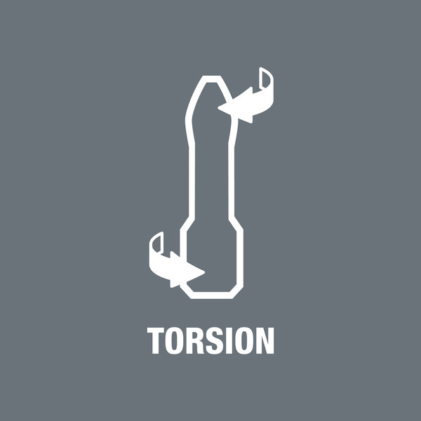 Torsion bits, Elektronik, Hardware