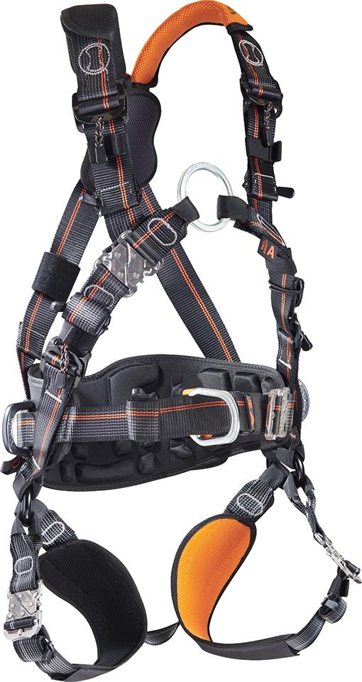 SKYLOTEC Sicherheits Set 313, Superion Gr.M/2XL