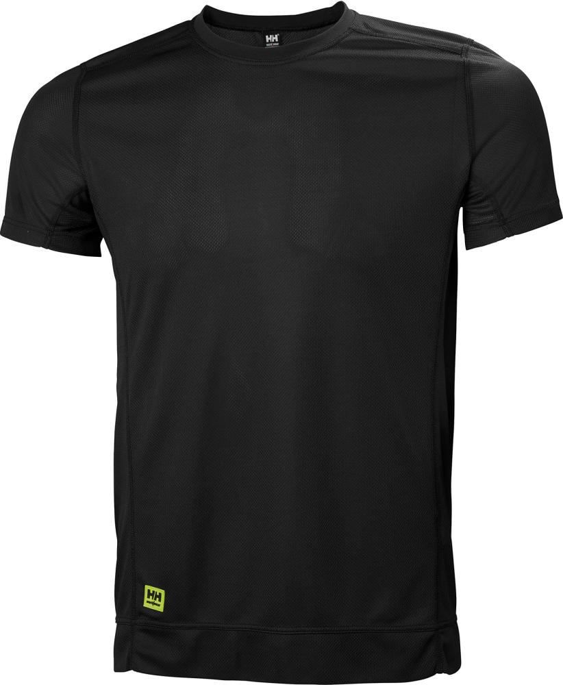 Helly Hansen Funktions-Kurzarmhemd LIFA