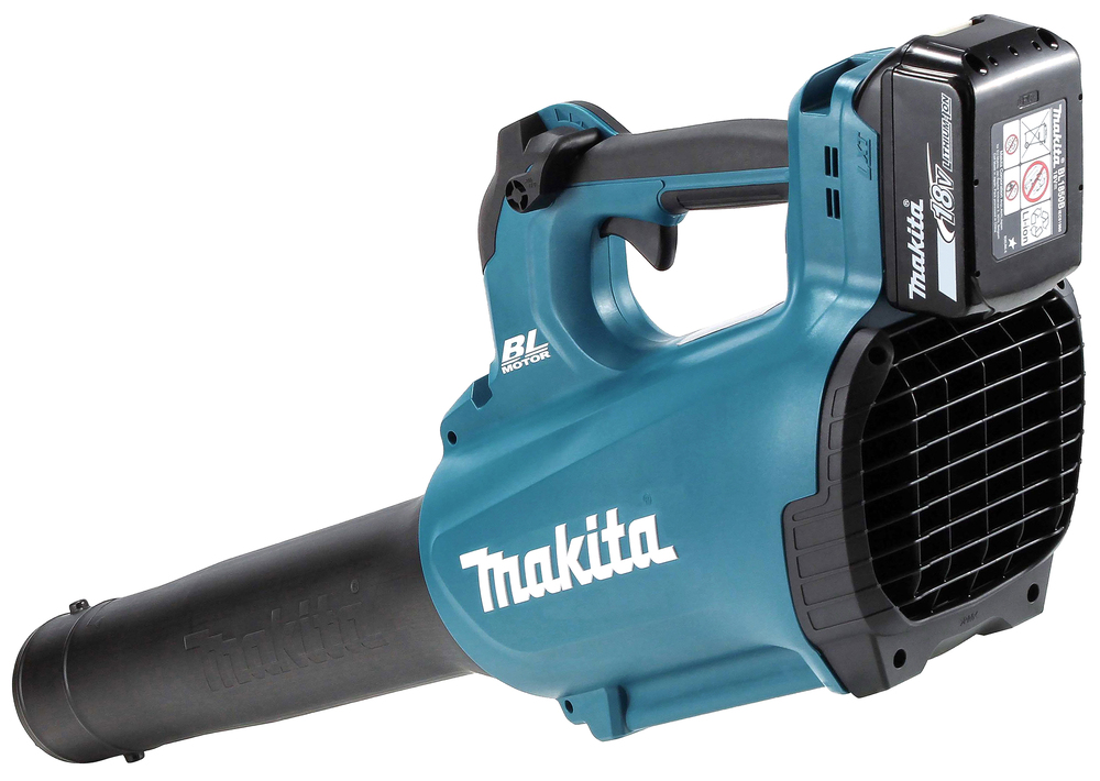 Makita DUB184Z Akku-Gebläse 18V bürstenloser Motor XPT