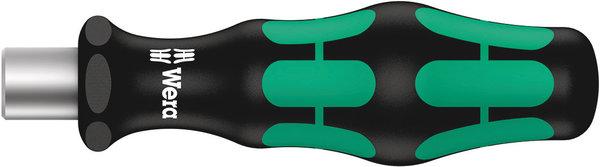 813 Bitholding screwdriver, 1/4&quot; x 78 mm, Gerät, Schraubenzieher, Werkzeug, Rauchrohr