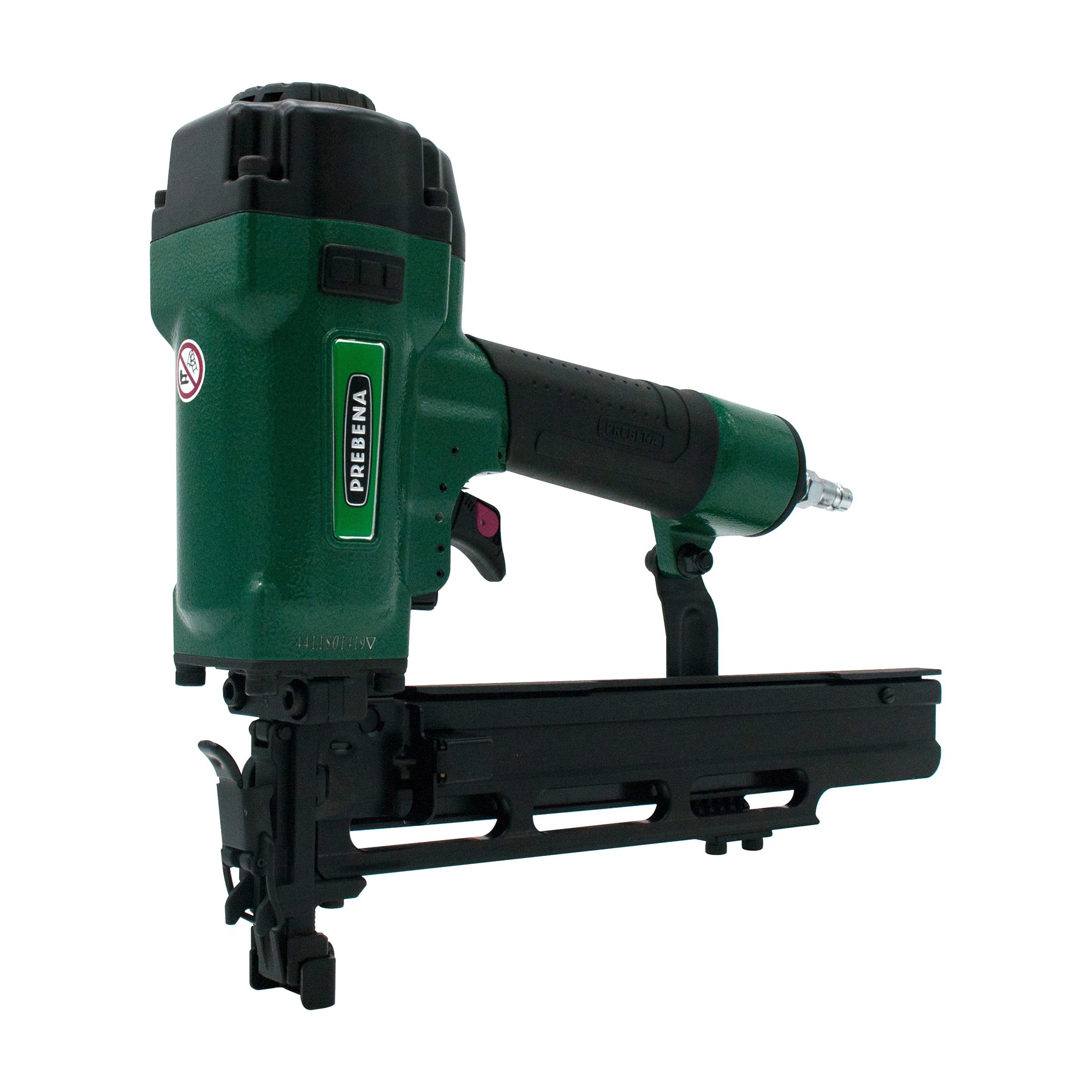 Prebena 4C-Z50 Druckluftnagler fuer 16-50mm
