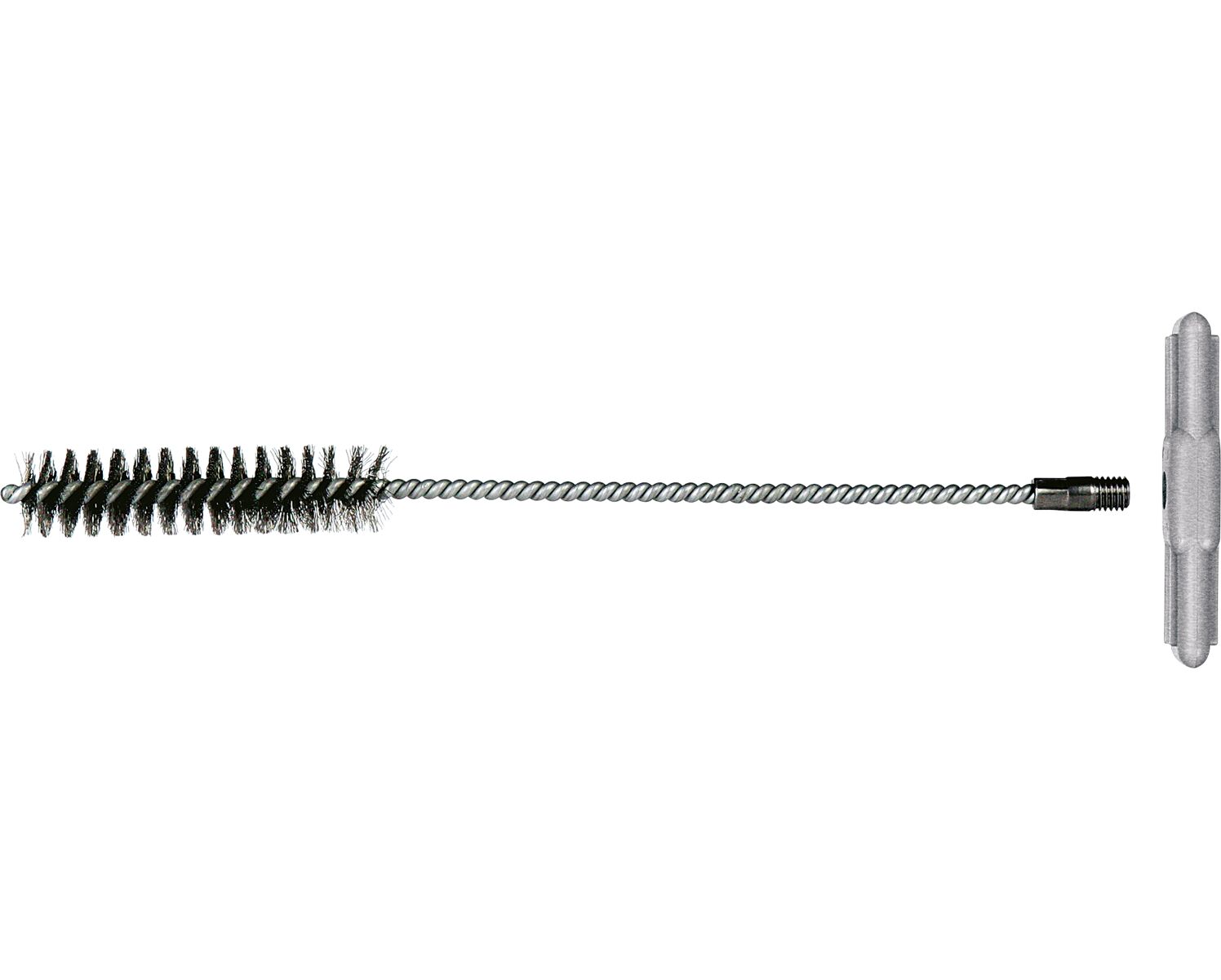 Product Picture: "fischer Cleaning brush BS ø24 for concrete"