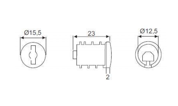 Maßzeichnung, Diagramm, Handlung