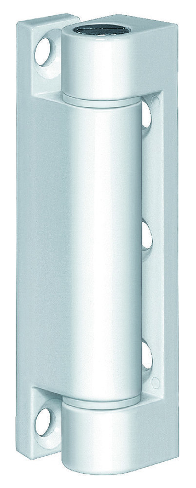 FT-Aufschraubband, SIKU® K 3281/C WF, mit Stiftsicherung, verkehrsweiß pulverb.