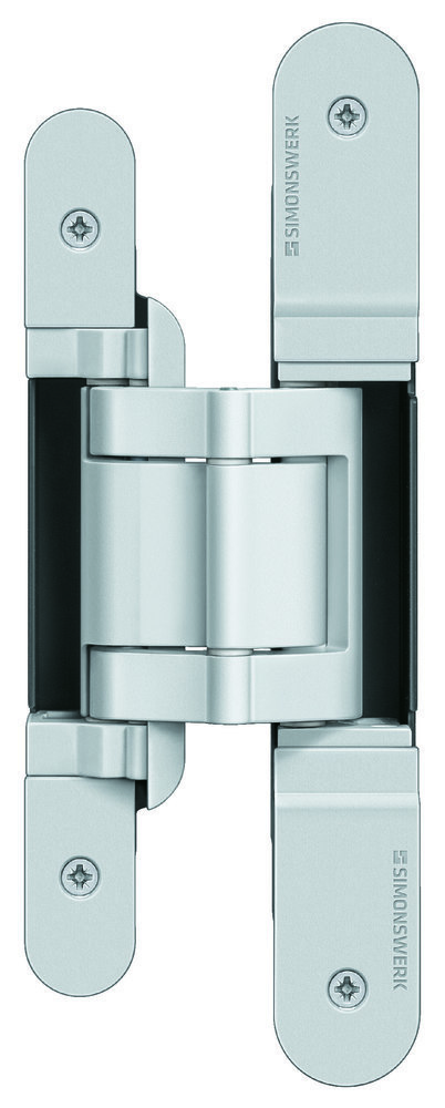SIMONSWERK Verdecktliegendes Türband TECTUS® TE 380 3D