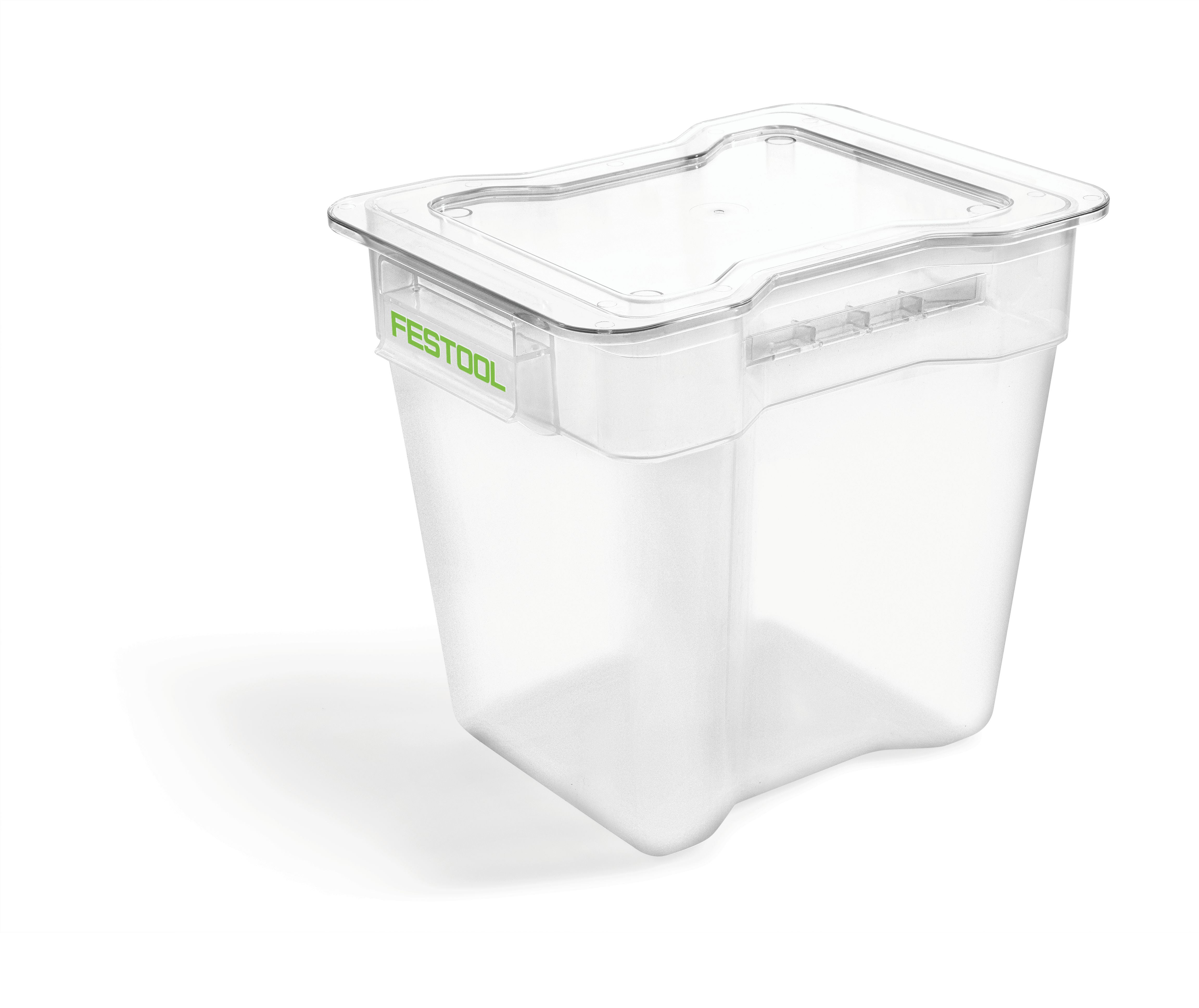 Auffangbehälter VAB-20/1, Plastik