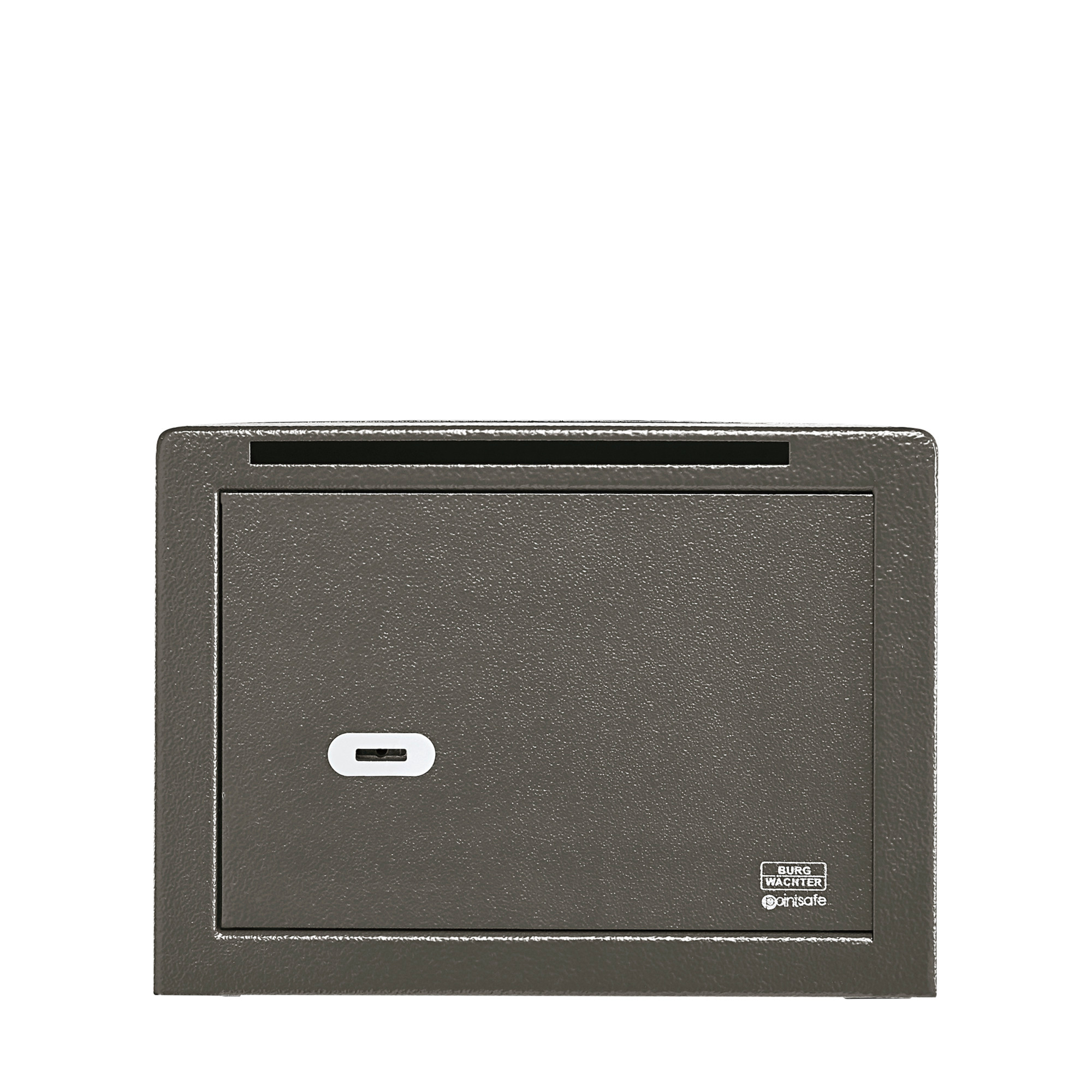 Burg-W Tresor mit Einwurfschlitz P 2 S EWS