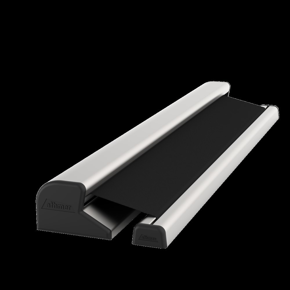 ATHMER Schutzrollo NR-30, Aluminium