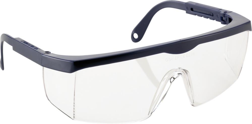 FORTIS Bügelbrille Saturn, blau, FORTIS FORTIS Bügelbrille Saturn, blau, FORTIS